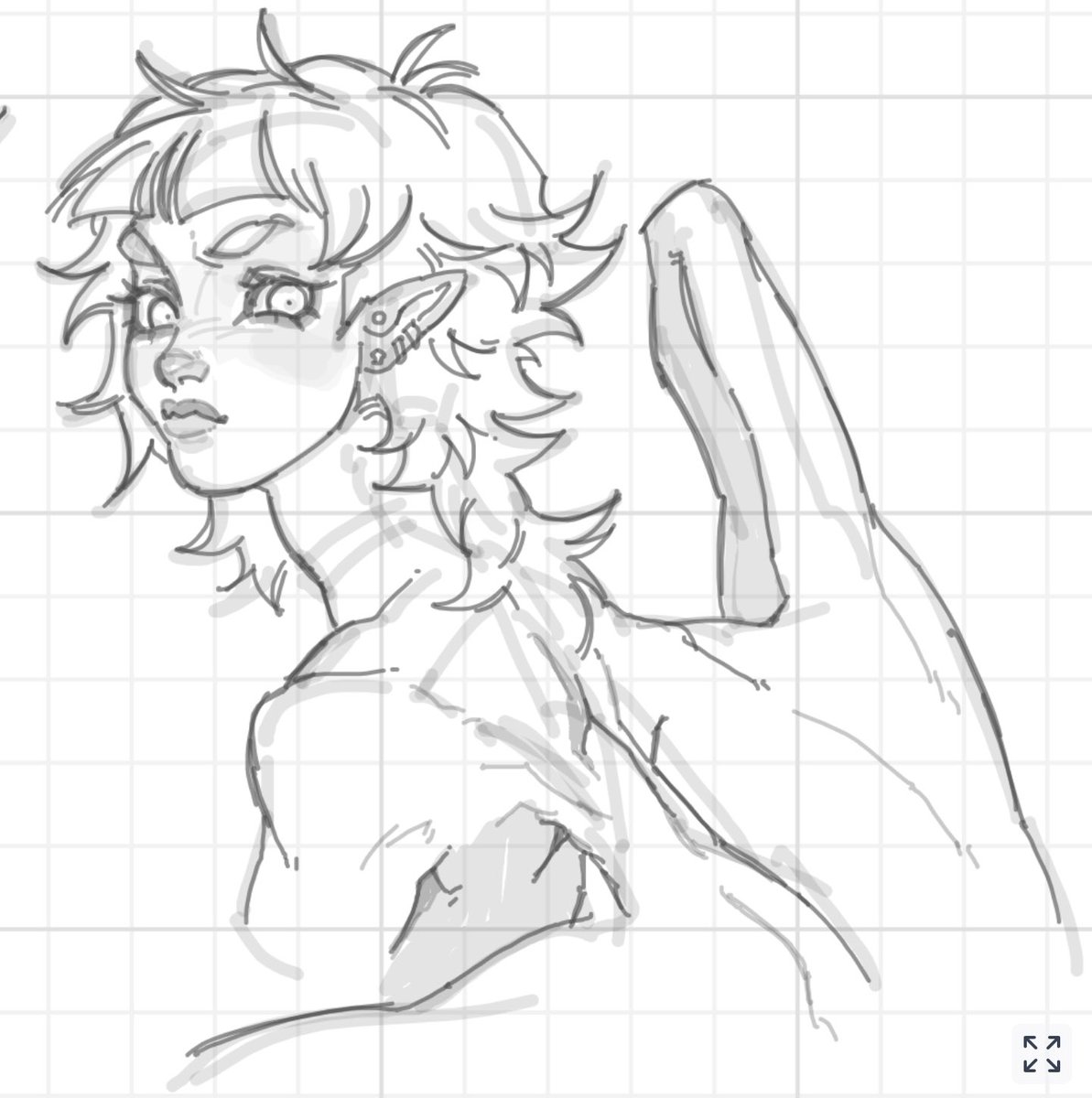 neexdle's tweet photo. Did I ever post these o.O https://t.co/Ylaes2BnfZ