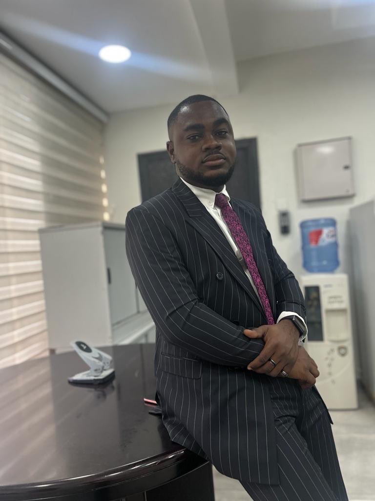 FuegoHQ's tweet photo. Happy birthday CEO ❤️

@jnyarko_ https://t.co/NDJKFKwHaF