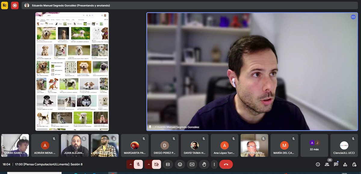 Cienci@ULL tweet media