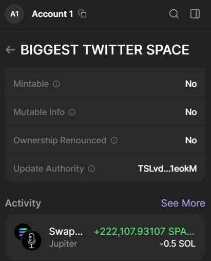 send_noodz's tweet photo. @MrRichardGarcia @JoinTheSpaces @JoinTheSpaces https://t.co/ZQZ7MKjaAX