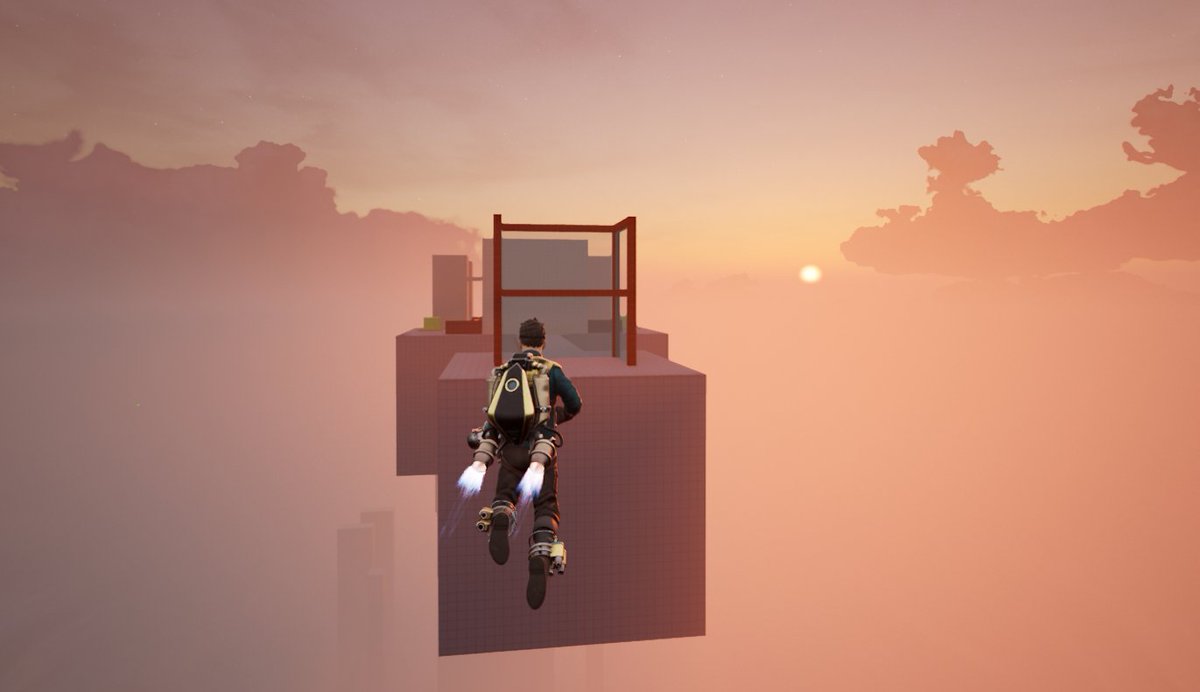 We'll be adding new levels for playtest soon 🙌

In the meantime, you can play the current ones and share your opinion with us.

#UnrealEngine #gamedev #screenshotsaturday