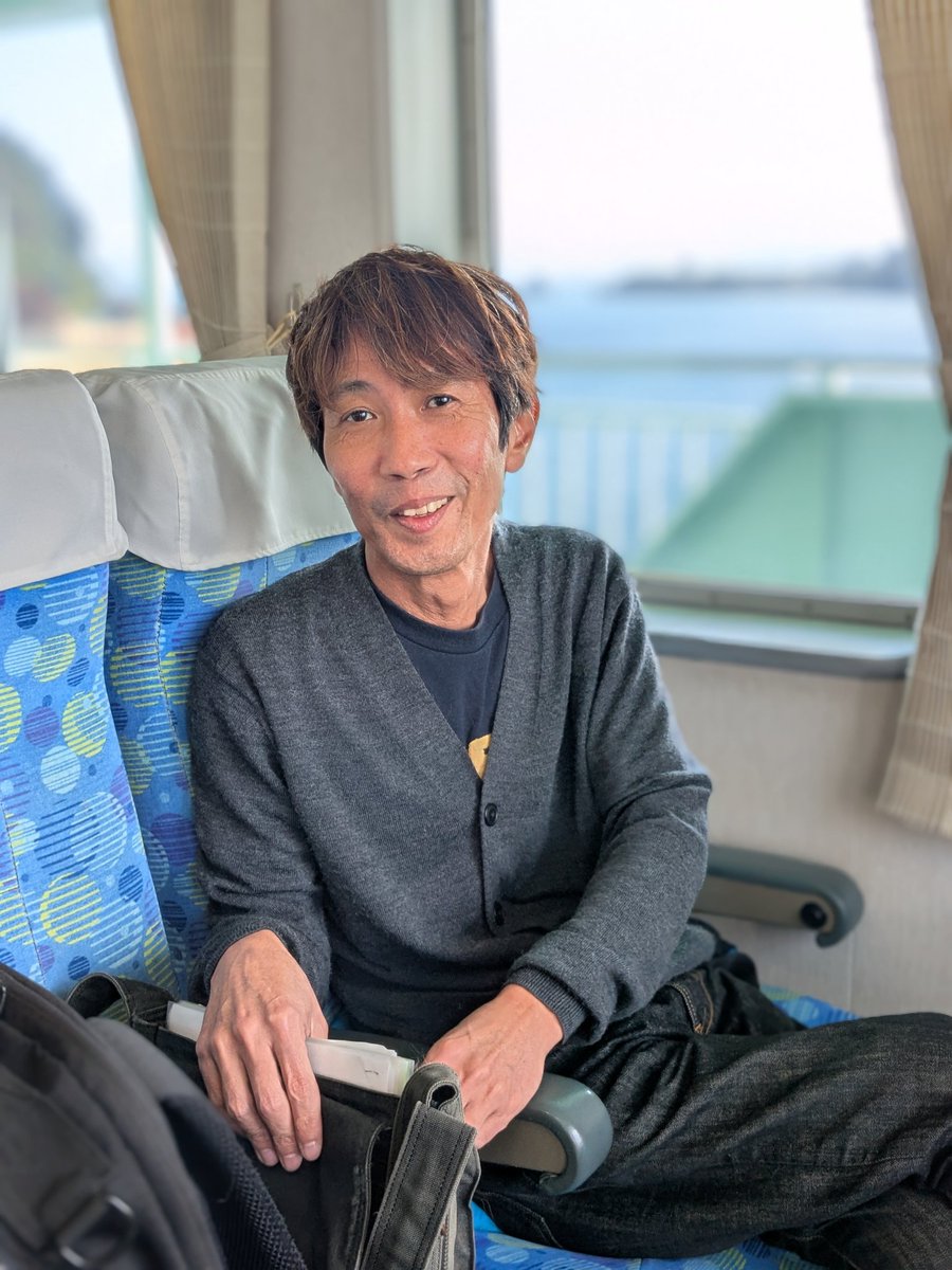 おじさん みたい な おばさん