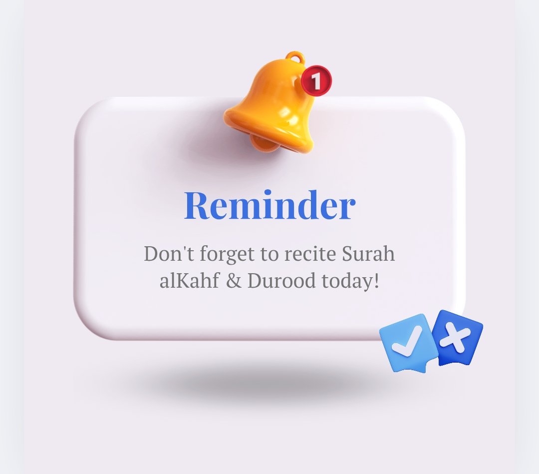 1nspirited's tweet photo. #Friday #Reminder #Jummah #riyadh #Islam #Muslim https://t.co/62ux5UNn5M
