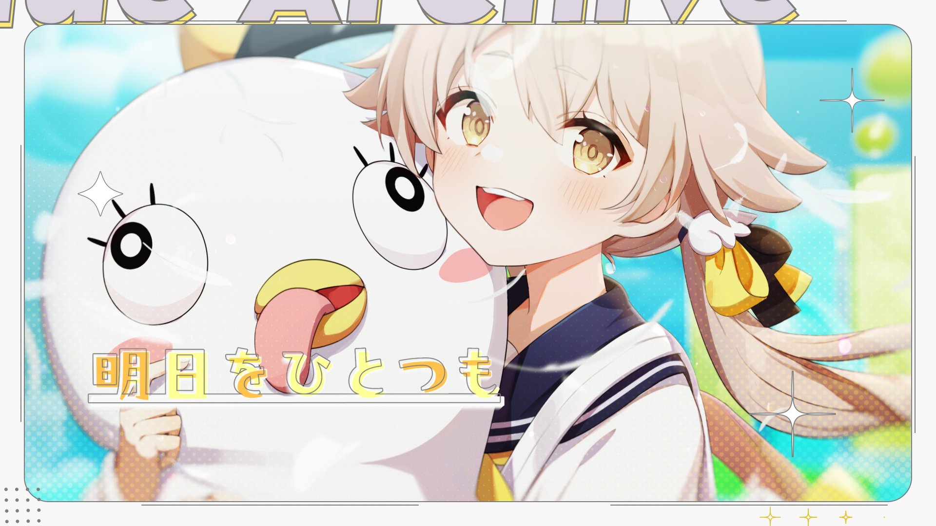 chisaki (@chisaki_01) / X