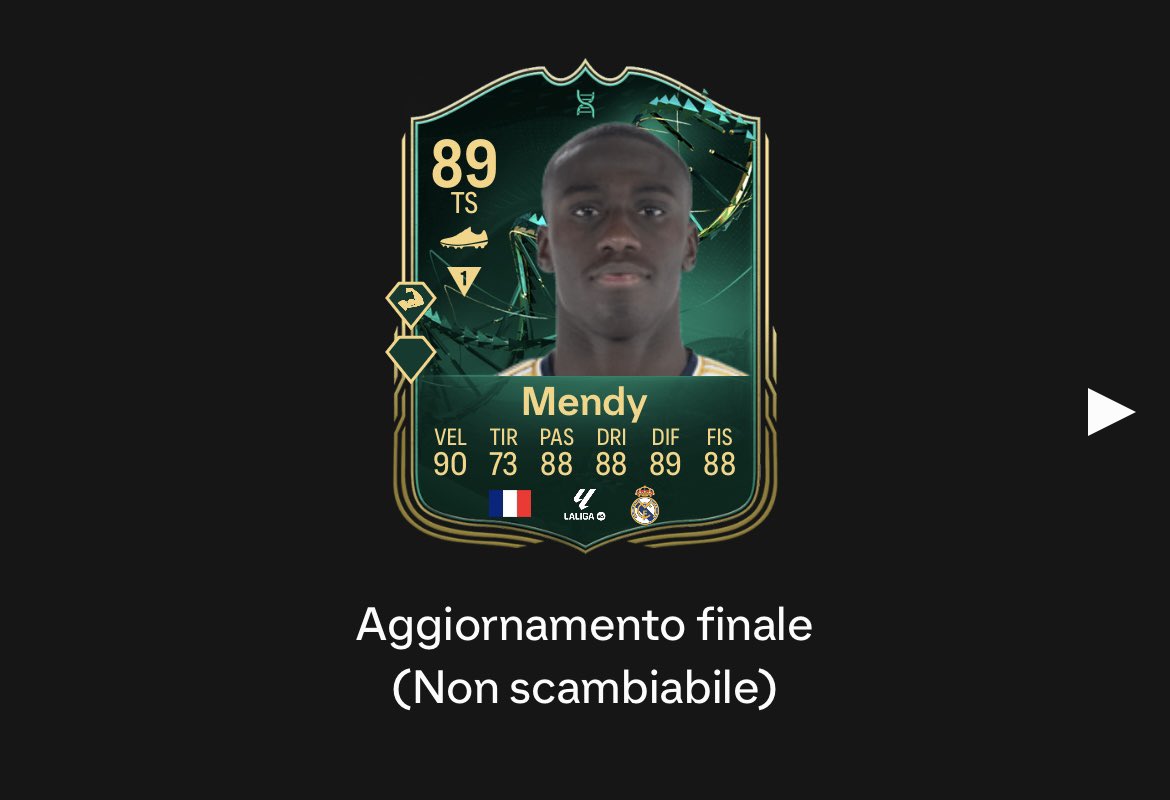 Stefano Segatori tweet media