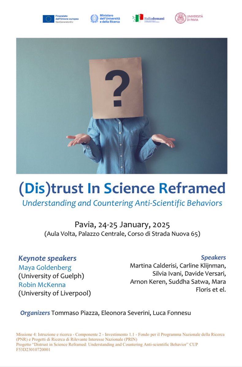 Mirko Daniel Garasic tweet media