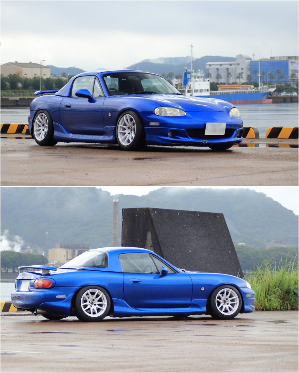 💙 <a href="/lockheedl10111/">*⸜ ᴀʀɪᴀ ⸝*</a> #TopMiata #JDM #Mazda #Miata #MX5 #roadster #nbmiata

🌎 TopMiata.com