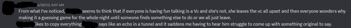 Hapoxfrid's tweet photo. When your "friend" shit talks you to an alt account not knowing its you... #yellowpride #fakefriends #gettingoverit https://t.co/f0Bhr1Pmhe