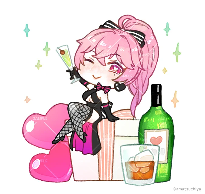 こんな方にはskebが便利です!個人の方天地のイラスト無料企画になかなか当たらない有償依頼はハードルが高い天地に本格的に依頼する前にお試しで何か描いて欲しい打ち合わせ、リテイク納期指定外部でのやりとり#Skeb募集中 #Skeb依頼募集中 #ミニキャラ 
