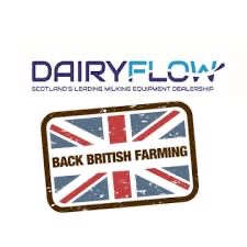 Due to Storm Eowyn the DairyFlow shop will be closed today and only emergency work will be being carried out. 

If you need something urgently due to damage / breakdown they please call the DairyFlow team on 01563 532 111  

Phones will be being answered as normal.  Thank you