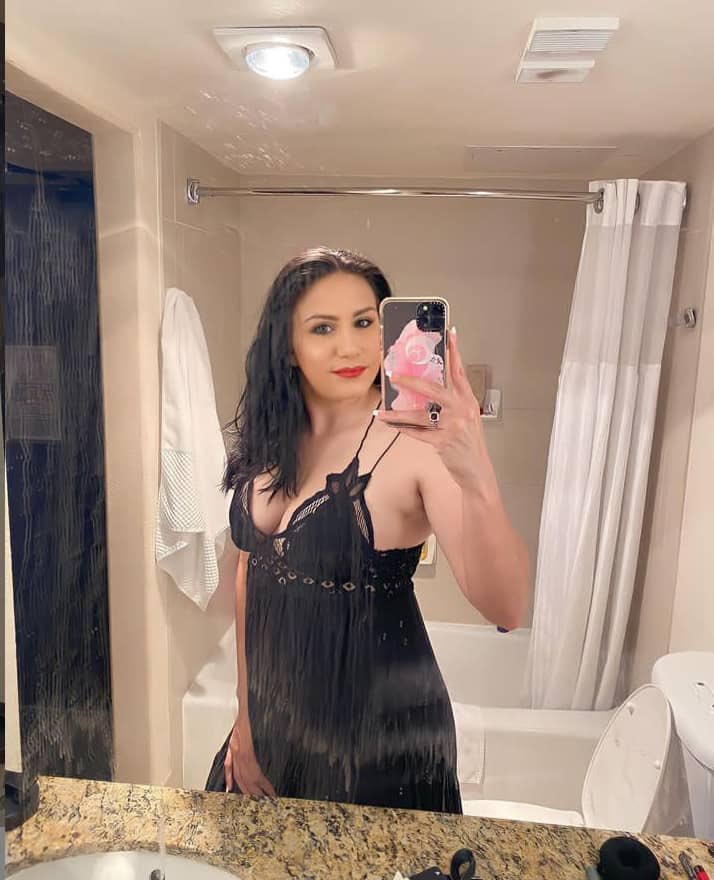 Rose Vincent (@rosevincent1129) on Twitter photo 