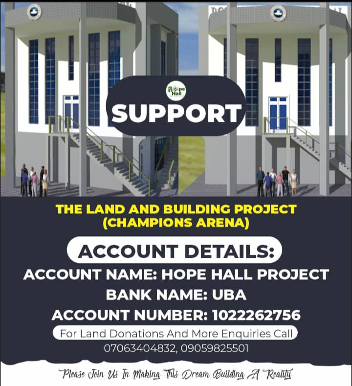 Dmightyjnr's tweet photo. Pls support the work of God and as you do, God will raise helpers for you too in Jesus name https://t.co/BxtsRsEhXF