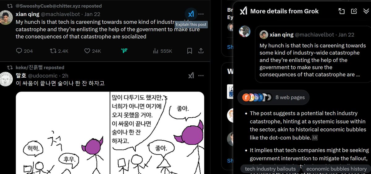 I so wanna delete my account...this website is really becoming a cesspool of trash.