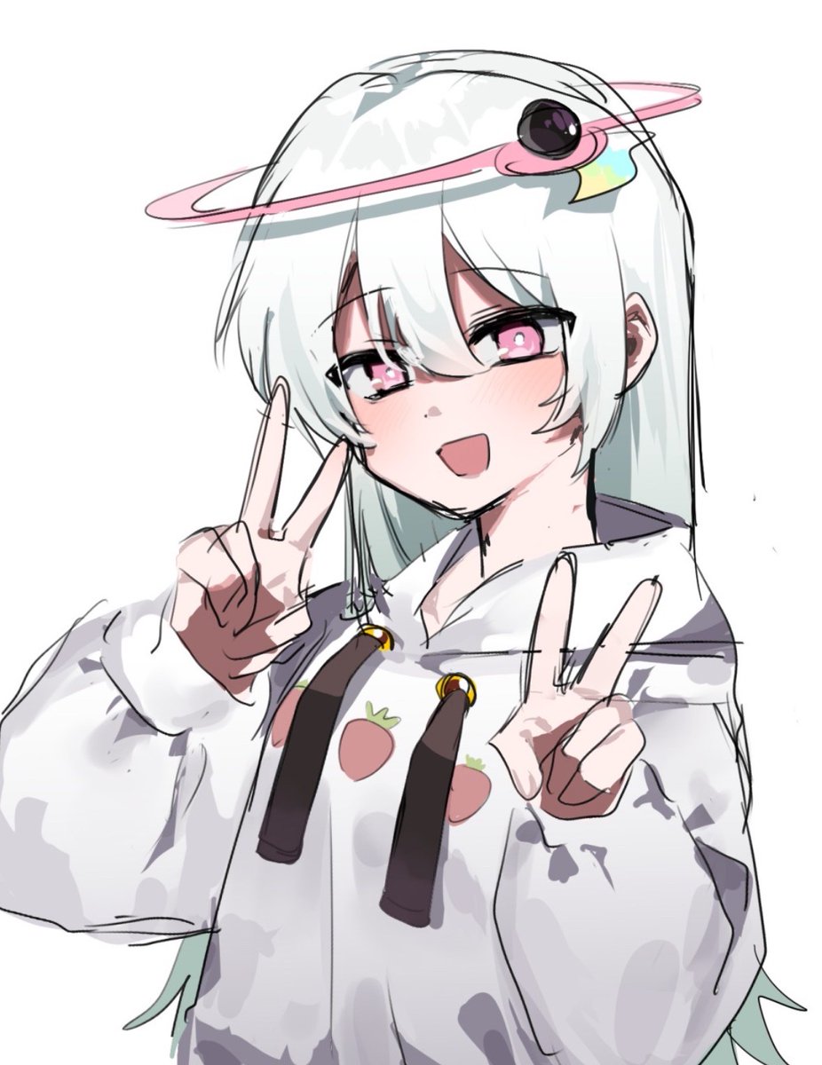 show_chanceSUB's tweet photo. サブ垢のアイコン変更しました
前のアイコンと同じく専門絵師が描いて下さったやつです https://t.co/gprCStbG7F