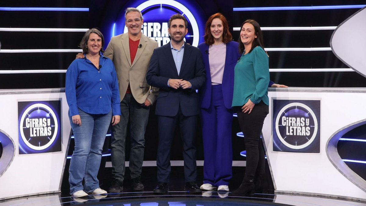 Barlovento Comunicación tweet media