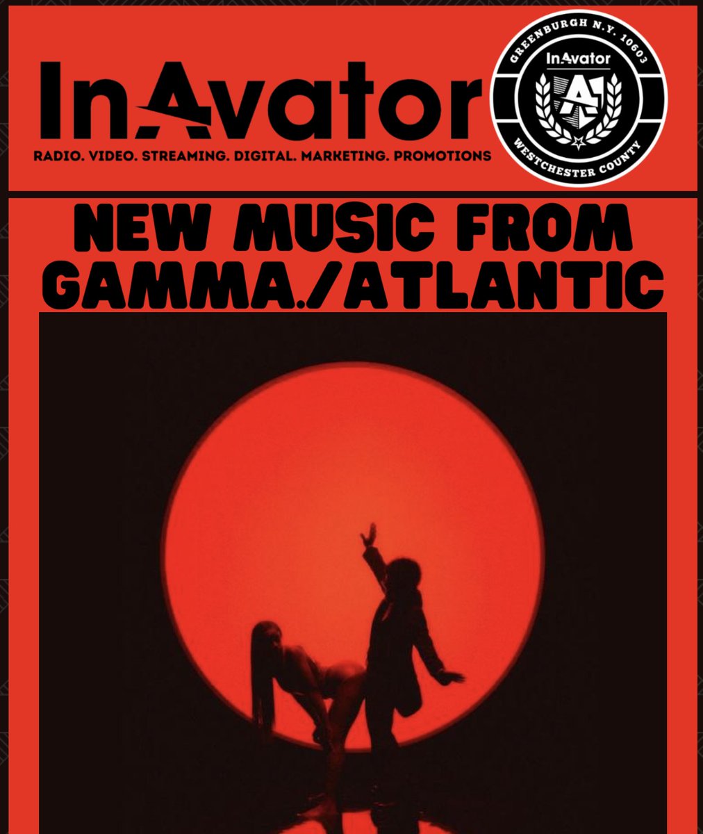 KenCashman's tweet image. All DJs Lets Goooooo. @SexyyRed314_  teams up with @BrunoMars for the new banger Fat, Juicy &amp;amp; Wet via (Rebel/Gamma./The Smeezingtons/Atlantic Records)
If you are DJ or Radio Programmer on your not on #InAvator mailing list hit me up at info@inavator.com for the release.