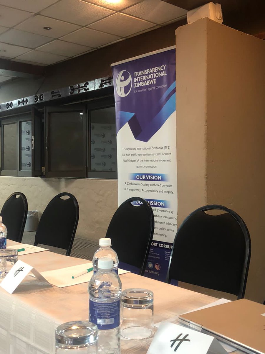 S.A.L.T Africa welcomes you back to a refreshed and purposeful 2025, filled with new opportunities. We are delighted to begin our year with a training on strengthening procurement and integrity in Zimbabwe by Transparency International Zimbabwe. Thank you for the opportunity.