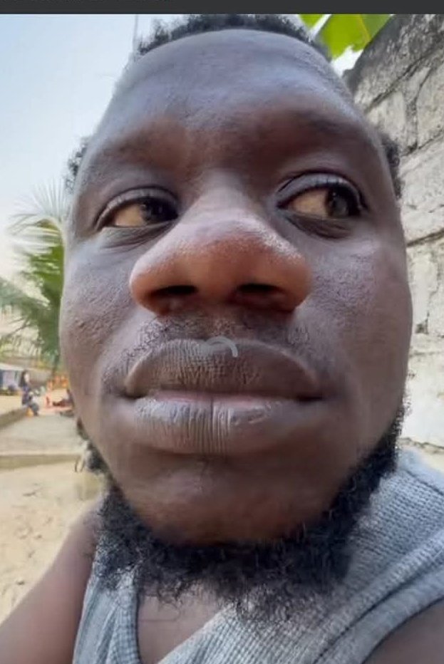David Ségbéaya Wottor 🇹🇬 tweet media