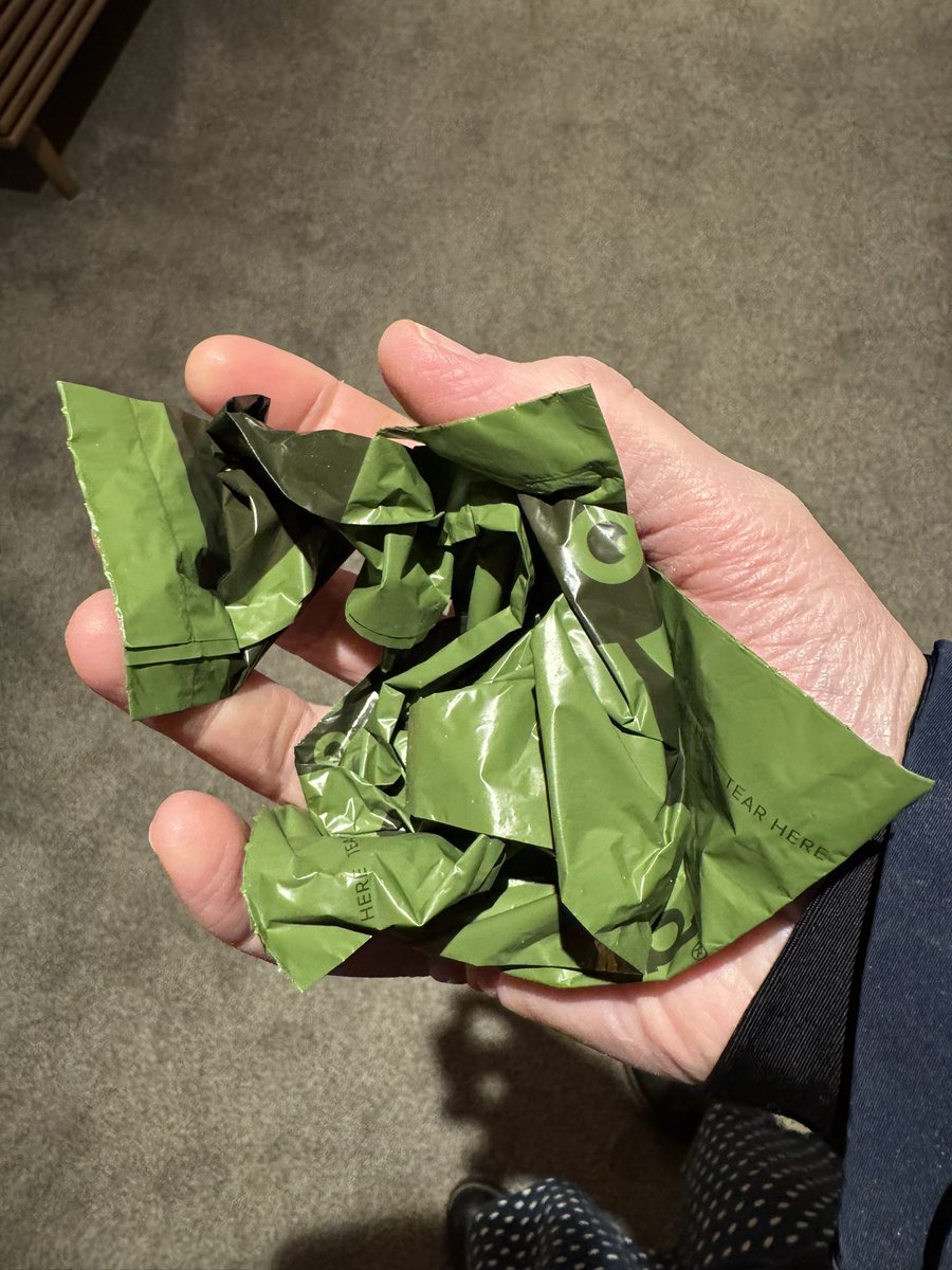 Hamish’s Lynne tweet media