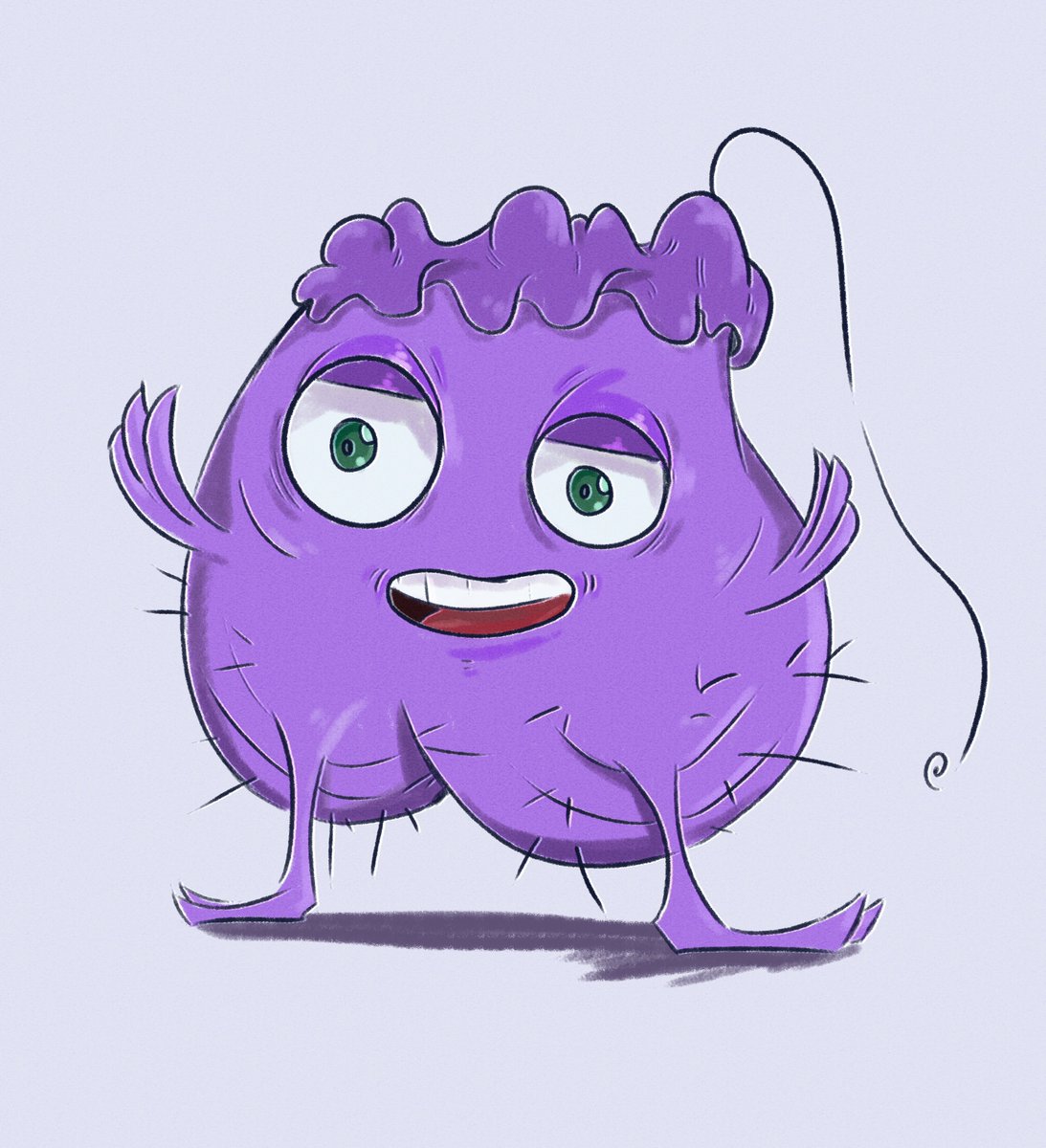 The best purple scrotum <a href="/Gonad_Monad/">GONAD 🥚</a> on the monad blockchain