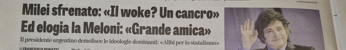 Alessandro Milan tweet media