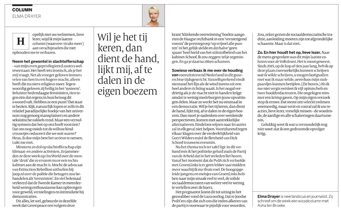 Maarten Keulemans tweet media
