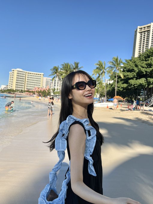 林芽亜里のTwitter画像56