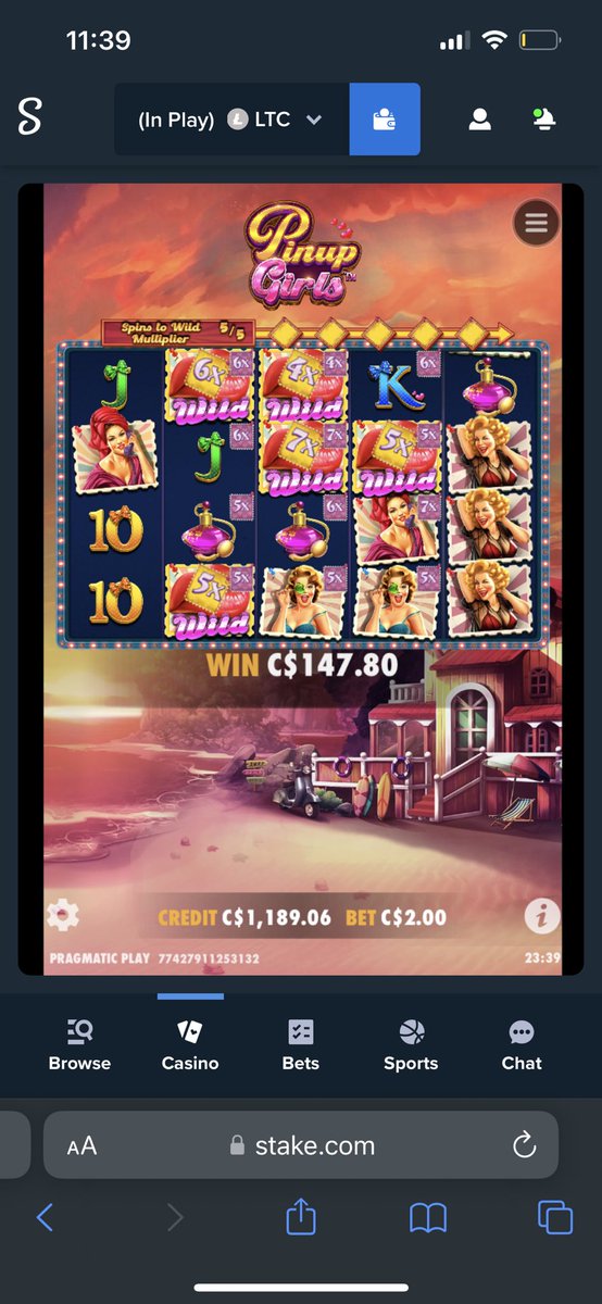 $200 bonus buy, close but no cigar!