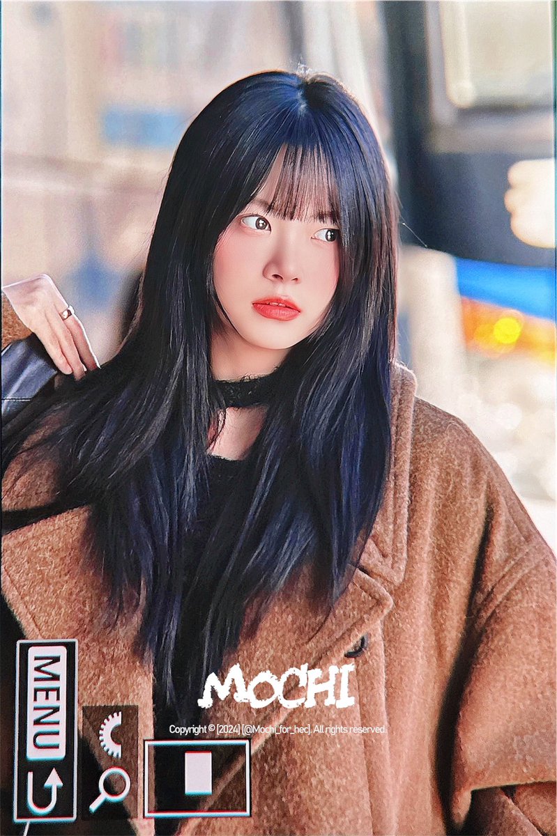 Mochi_for_hec's tweet photo. 250124

#LESSERAFIM #르세라핌
#HONGEUNCHAE #홍은채 https://t.co/JpfGILbOeU