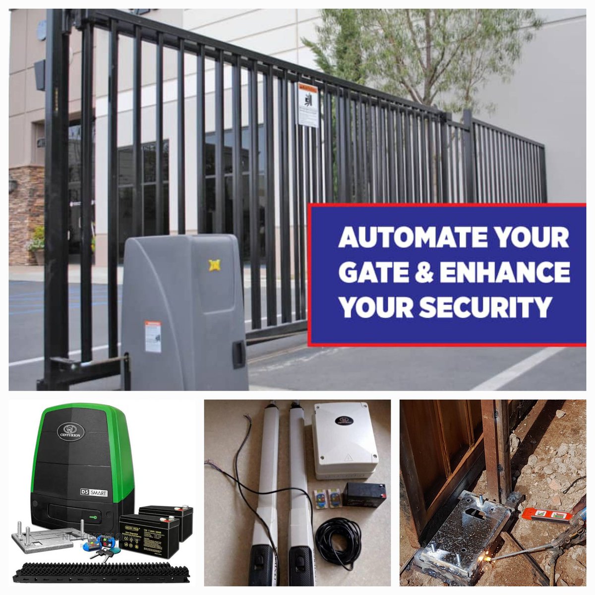 protocol247's tweet photo. @wekesa_amos Order for cctv cameras, gate motors, and fire extinguishers from Protocol Security Systems.
0788842546 https://t.co/2szJjPw47N