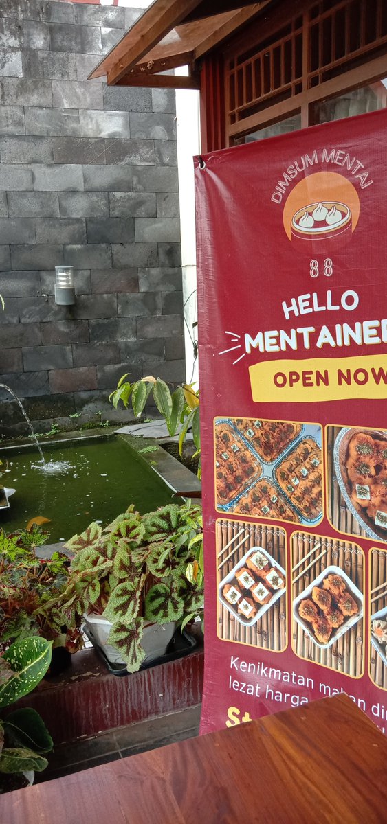 ratribuchanan's tweet photo. dimsum terendul yg pernah kutemui https://t.co/iiA5lmviD1