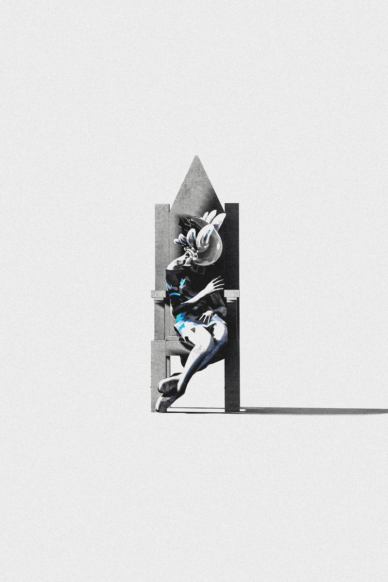 SpideyTwoShoes's tweet photo. The Princess | #MinimalFriday 

#BoundGame https://t.co/KxHHP9gHlk