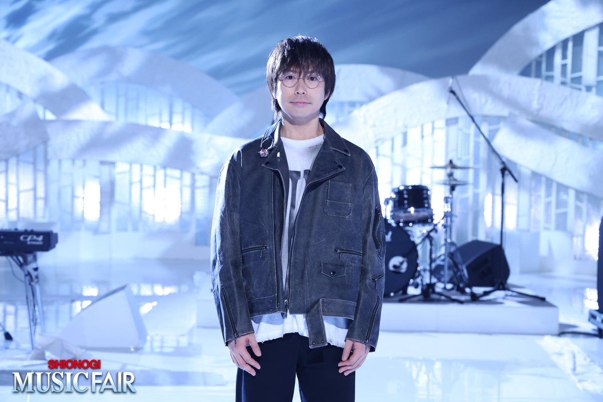 2月1日 放送 🔸#KREVA 🔸#高橋優 🔸#日向坂46 🔸#FANTASTICS 4組の