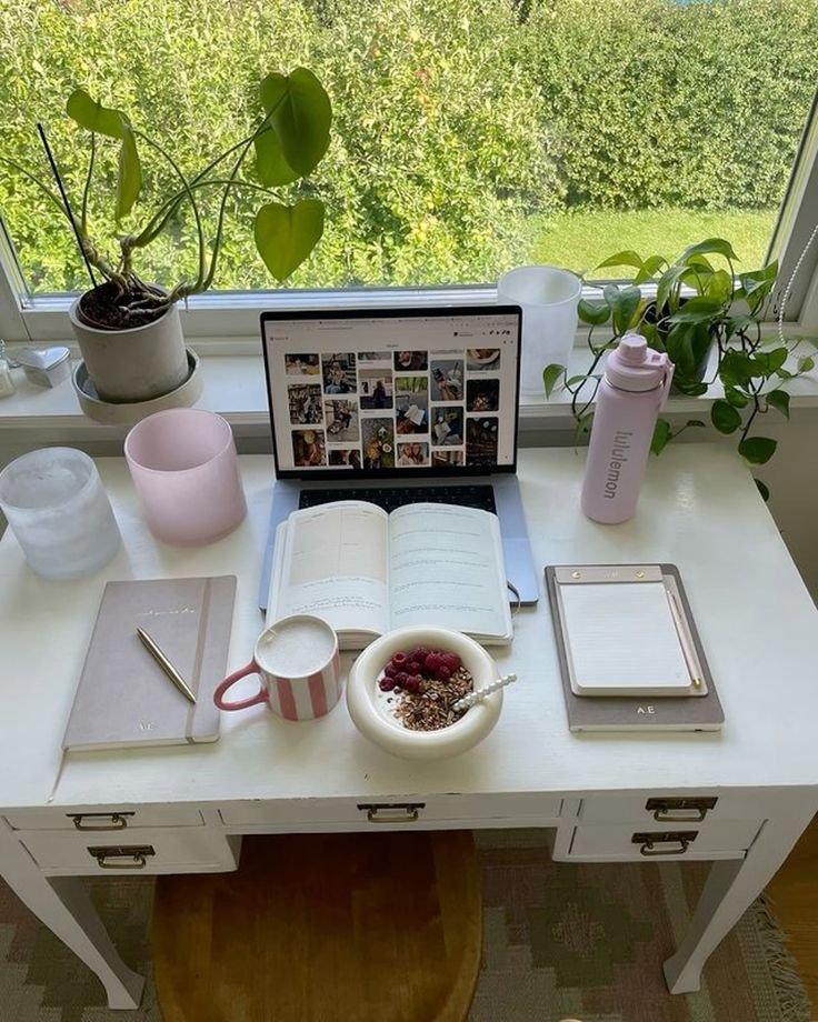 fit &amp; productive