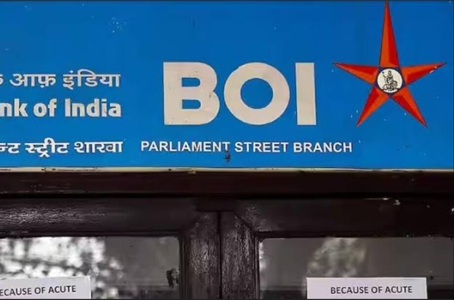 psuconnect's tweet photo. Bank of India Board approves to raise Rs 5,000 crore via infra bonds
Read more-π
https://t.co/EijSdCyn92
#BankOfIndia #InfrastructureBonds #Fundraising #LongTermInvestment #DomesticInvestors #InvestmentOpportunities #EconomicDevelopment #RegulatoryFiling @BankofIndia_IN @RBI https://t.co/QHuBJp8TjT