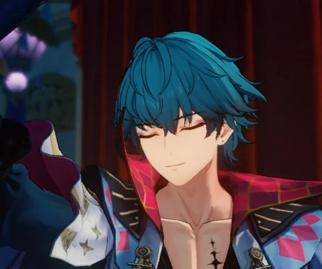 ᅠᅠᅠᅠ‧₊˚✧ 「 布兰特 」✧˚₊‧ (@foolscaptain_) on Twitter photo 