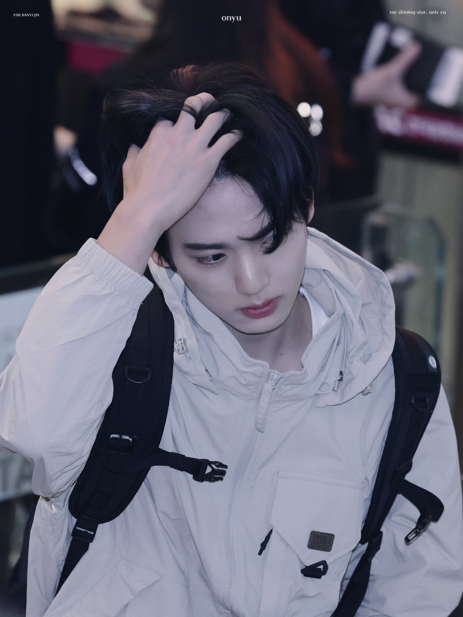 250124 GMP 출국 

#한유진 #HANYUJIN #ハンユジン #韓維辰 #제로베이스원 #ZEROBASEONE #ZB1