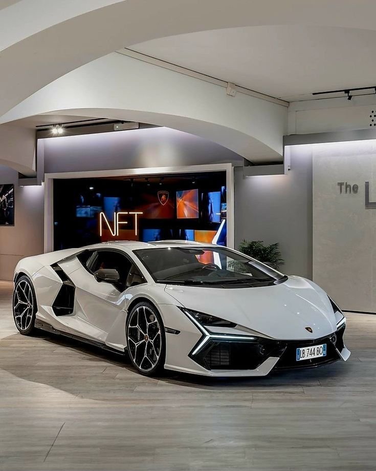 No risk 

No Lambo

GM #Web3 bros
