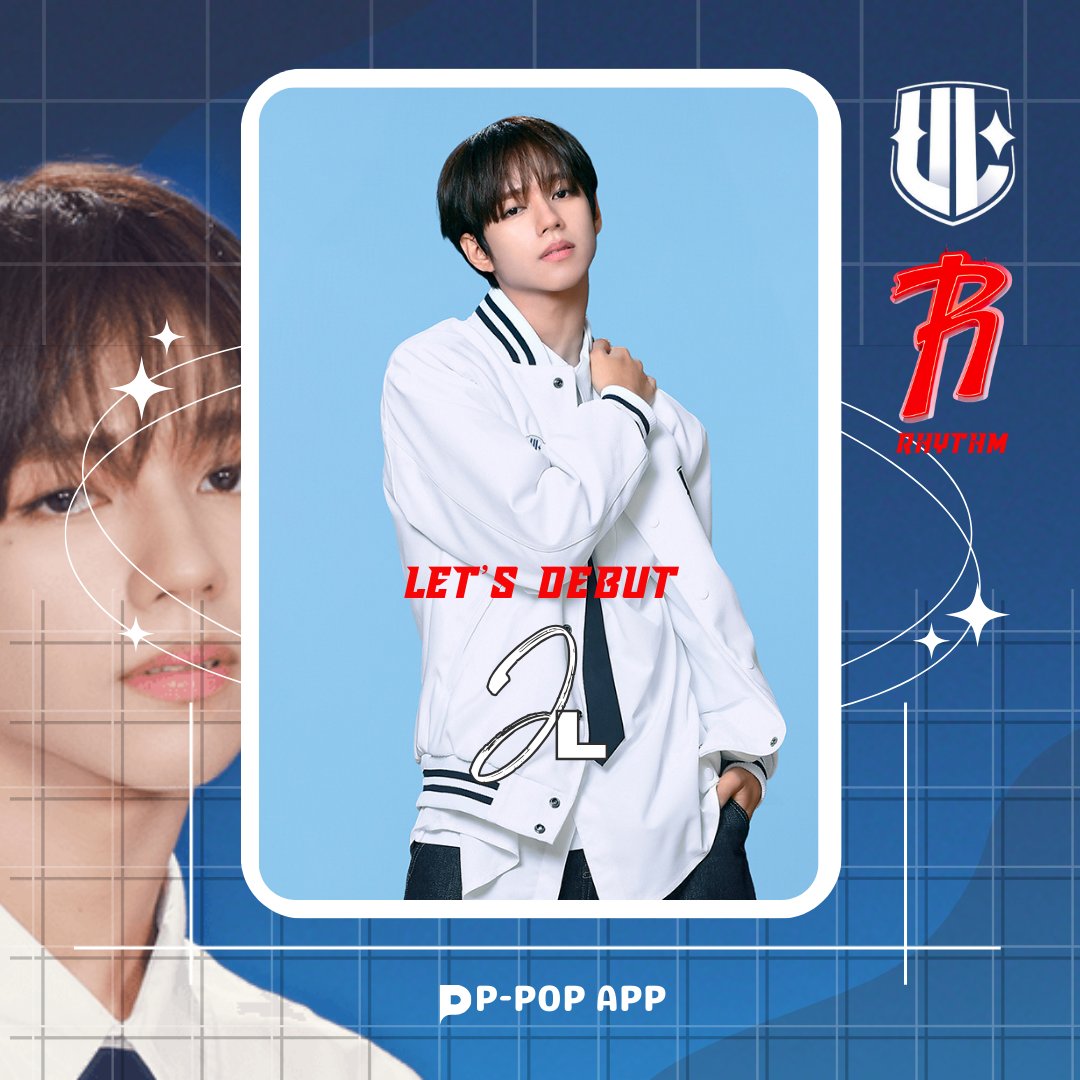Hi P-POP fam! 

It's D-DAY and few hours left to vote!

Let's support and cast our 1 PICK vote for JL Gaspar, who has made it to the UNIVERSE LEAGUE : FINAL MATCH!

※ There will be a Final ON-AIR Vote during a live broadcast later, get your accounts ready! 

📍Ktopstar APP