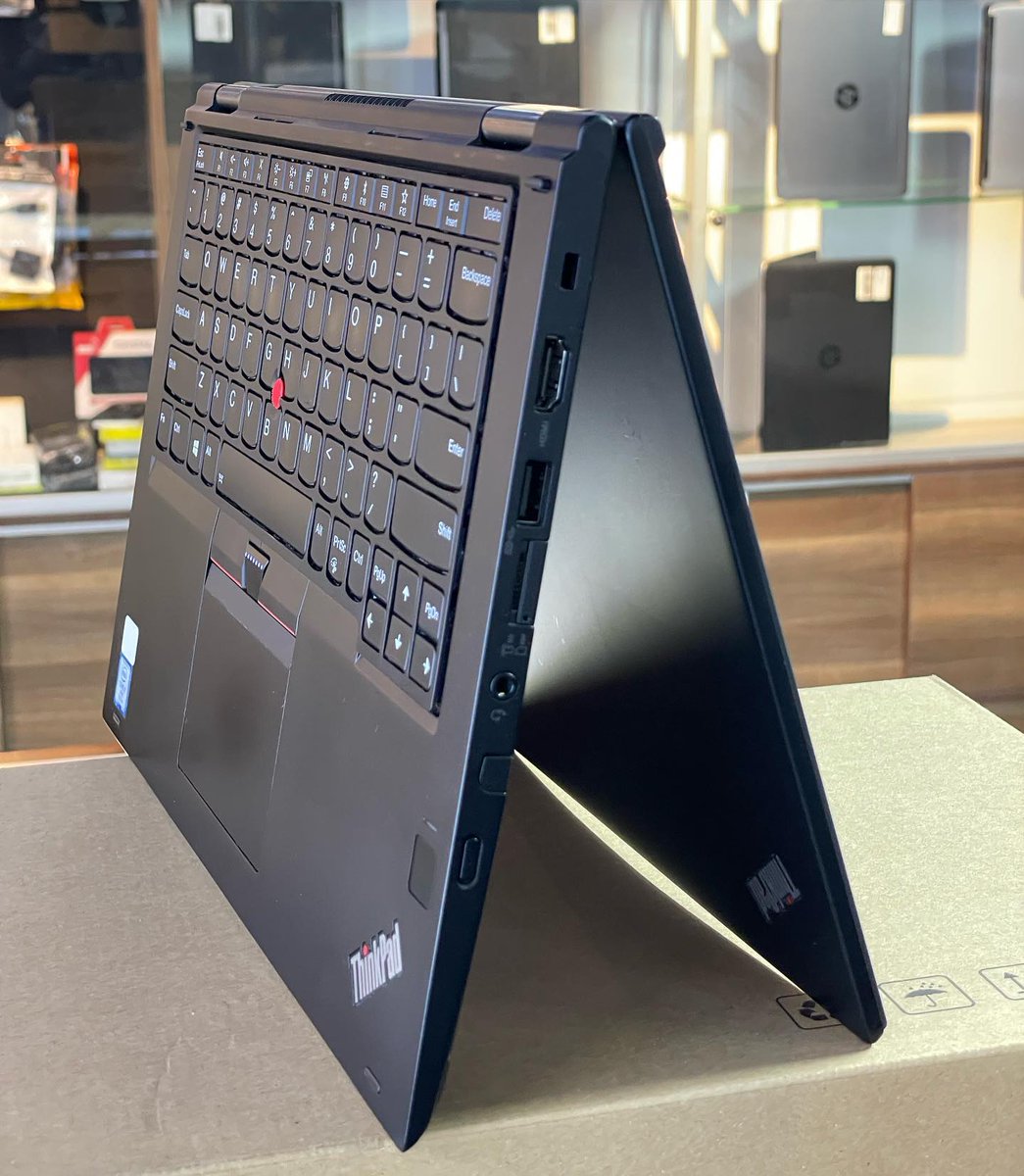 PlanetWattaTech's tweet photo. Lenovo Yoga 370 – Powerful! 💻
✅Core i5 | 8GB RAM | 256GB SSD
✅360° Touchscreen with Stylus – Perfect for work &amp; design
💰 Just KSh 32,000 + 1-Year Warranty
📞 Call/WhatsApp 0795503193 / 0714974772 – Countrywide Delivery 
itungati militia Kasmuel Arrested  Martha Koome https://t.co/uaWrMkSAyD