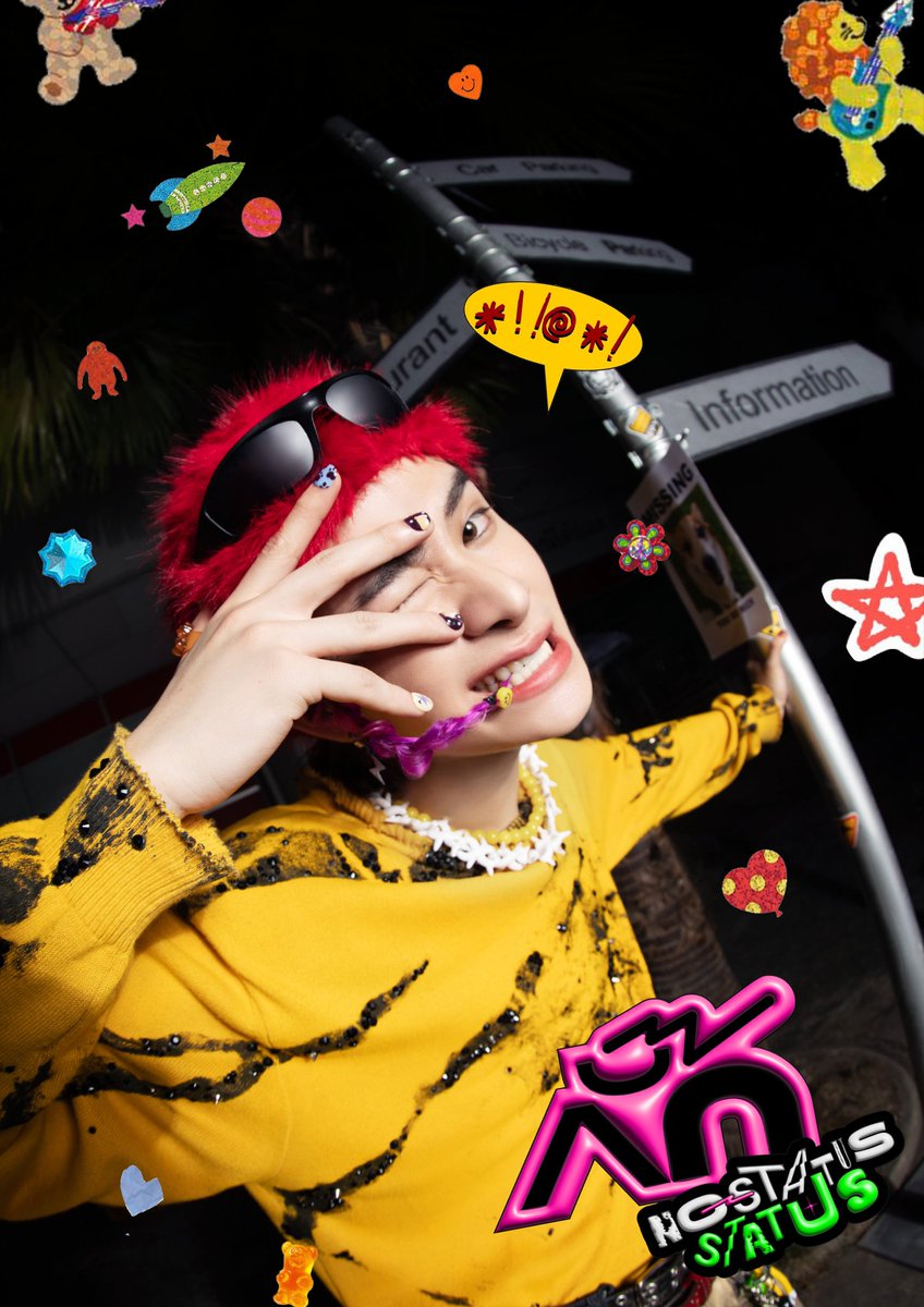 NEXTHAI0504's tweet photo. เน็กซ์ไทยเหมาะกับสีเหลืองจริงๆ🥺💛✨

#BUS_กั๊ก #BUS_กั๊ก_MEMBERPHOTO 
#NEXnattakit #THAIchayanon 
#nexthai #เน็กซ์ไทย #กองตำรวจสนเนคไท https://t.co/NlVcvb0raR