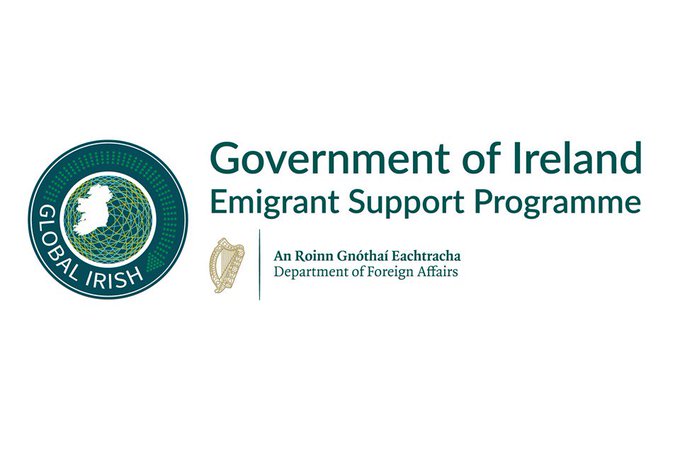 Applications for the Emigrant Support Programme 2025 open next Wednesday, 29th Jan, with deadline 19th Feb 2025.

The programme is open to registered charities, charitable bodies or voluntary/not for profit organisations.

Find out more 👉 ireland.ie/en/irish-diasp…