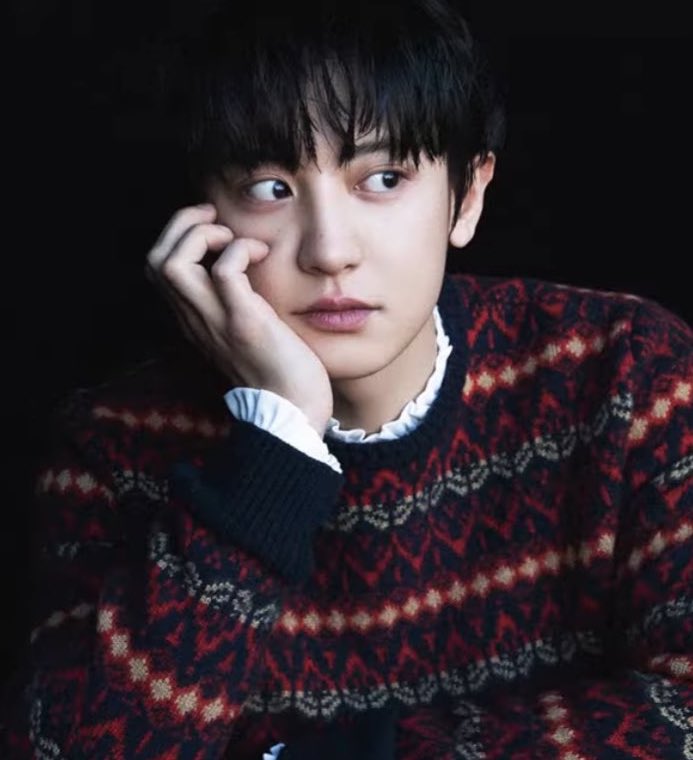 yeolmeissa's tweet photo. THESE TWO ARE THE CUTEST AND CHANYEOL LOOKS SO CUDDLY AND PRETTY 🥹 https://t.co/Tb1SxpfFIi
