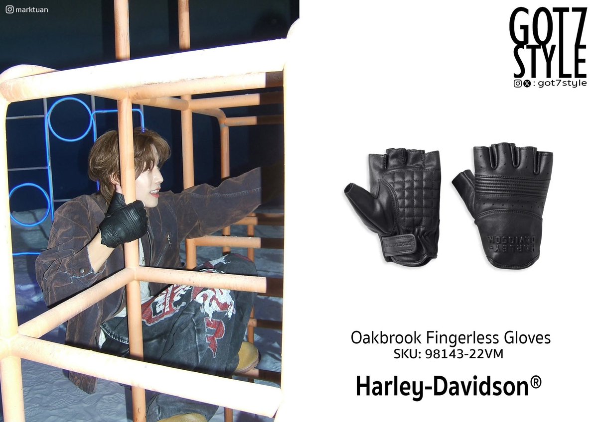 got7style❄️ tweet media