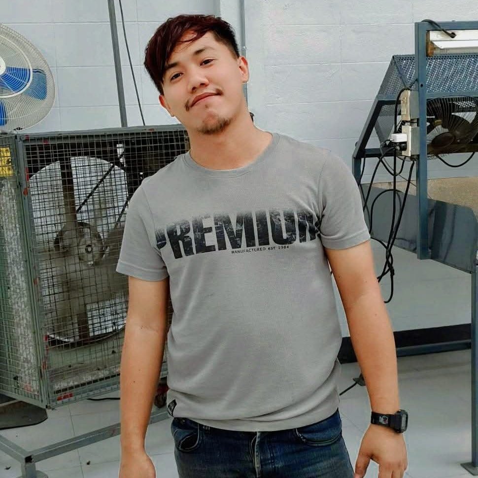 #NewProfilePic