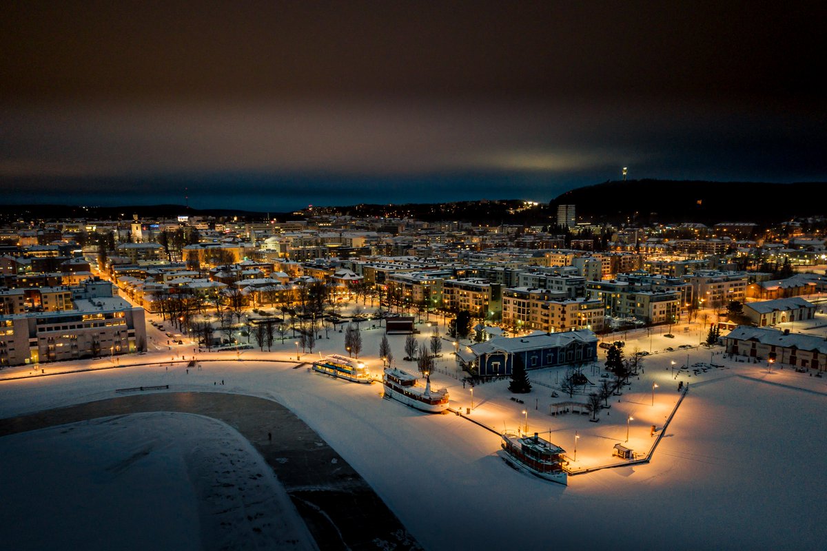 Pohjois-Savossa otetaan maaliskuussa askel alueen mikro- ja pk-yritysten elinvoimaisuuden vahvistamiseksi. Kyvykäs-hanke keskittyy erityisesti yritysten osaamisen, muutoskyvykkyyden ja innovointivalmiuksien kehittämiseen. 
👉 businesskuopio.fi/uutiset/pohjoi… #Kuopio #BusinessKuopio