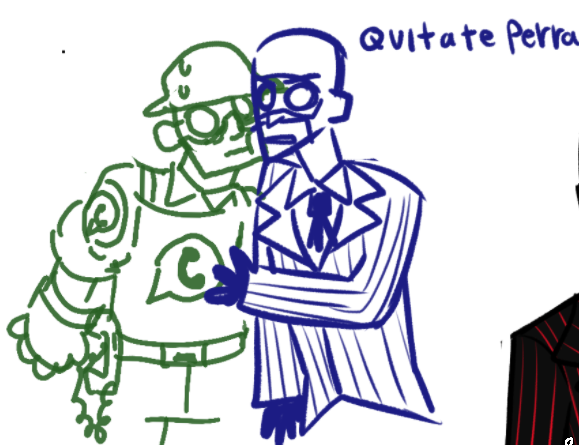 K0BR4_Revenge's tweet image. Ellos son maridos @gumixin 
#TF2 #tf2freaks #engiespy
