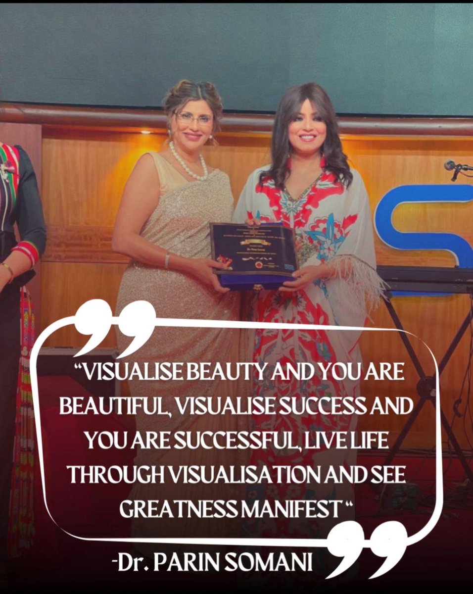 drparinsomani's tweet image. ✨ &quot;Visualize beauty, success, and greatness—and watch your life transform! 🌟💫 Manifest your dreams with the power of visualization. 💖&quot; – Dr. Parin Somani

#ManifestYourDreams #VisualizationPower #SuccessMindset #PositiveAffirmations #DreamBigLiveBig #InspireAndEmpower