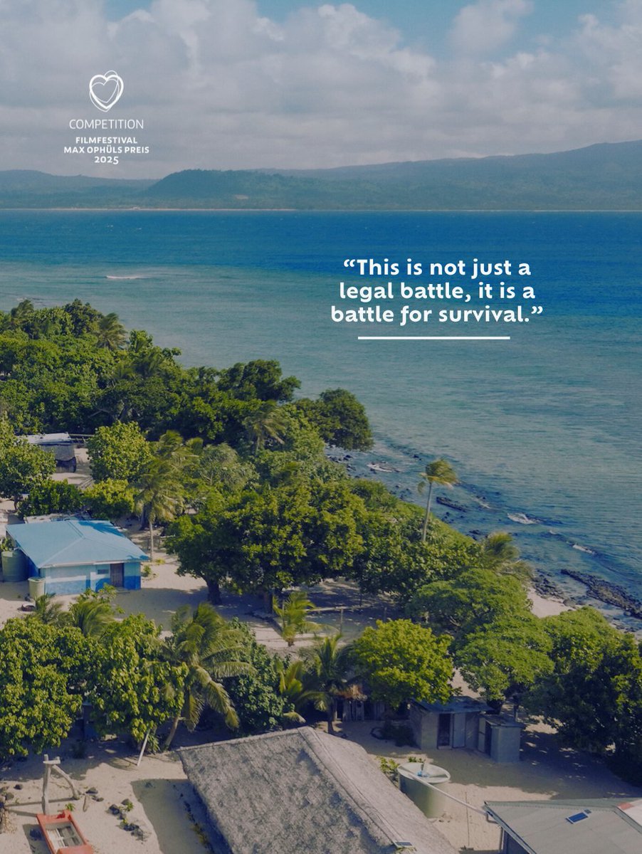 pisfcc's tweet photo. YUMI - the whole world.
Offically Premiered!
_______________________
#yumidocumentary #ard #swrkultur #vanuatu #zeigermann_audiosponsoring #documentary #DolbyAtmos https://t.co/W5PGFcfk0s
