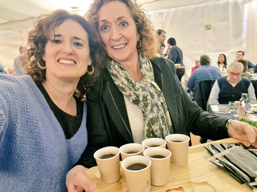 Eva Baró Ramos 🎗💜🍉 tweet media